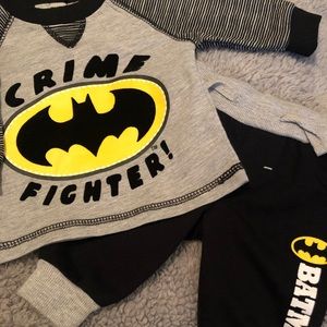 5/$25🤗Batman Outfit